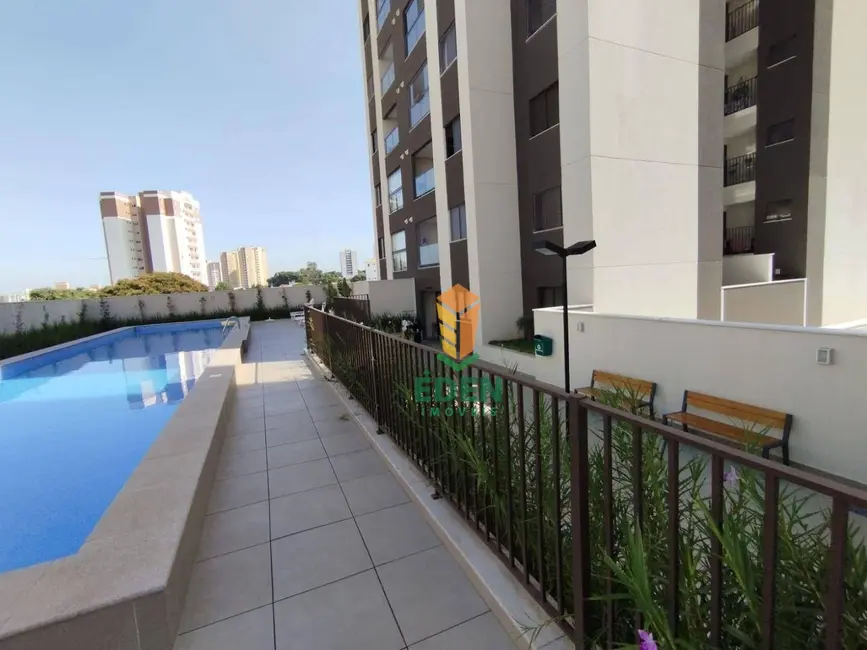 Apartamento com 3 quartos à venda, 87m2 em Jardim Piratininga, Sorocaba - SP - imagem 5 Foto 5 de Apartamento com 3 quartos à venda, 87m2 em Jardim Piratininga, Sorocaba - SP