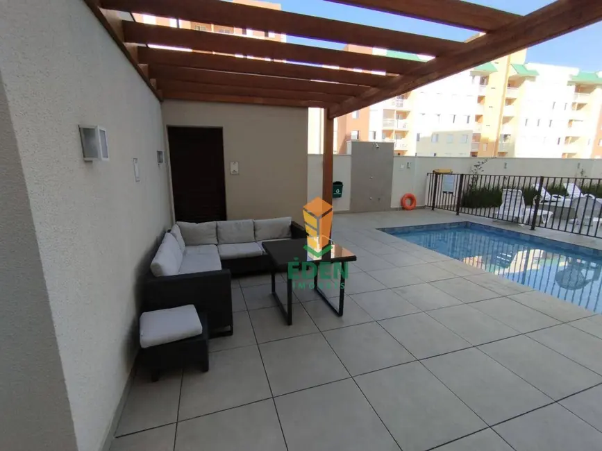 Apartamento com 3 quartos à venda, 87m2 em Jardim Piratininga, Sorocaba - SP - imagem 3 Foto 3 de Apartamento com 3 quartos à venda, 87m2 em Jardim Piratininga, Sorocaba - SP