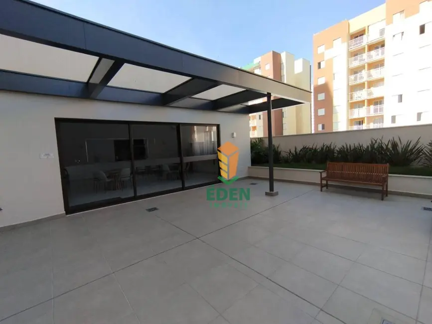 Apartamento com 3 quartos à venda, 87m2 em Jardim Piratininga, Sorocaba - SP - imagem 1 Foto 1 de Apartamento com 3 quartos à venda, 87m2 em Jardim Piratininga, Sorocaba - SP