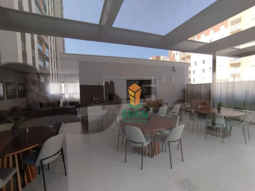 Apartamento com 3 quartos à venda, 87m2 em Jardim Piratininga, Sorocaba - SP - imagem 2 Foto 2 de Apartamento com 3 quartos à venda, 87m2 em Jardim Piratininga, Sorocaba - SP