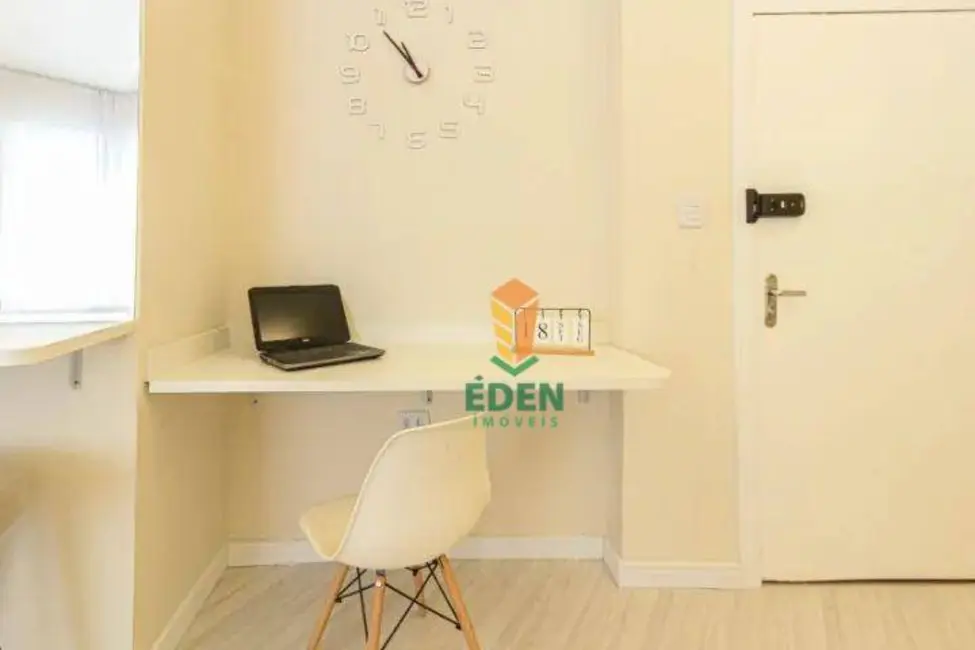 Apartamento com 1 quarto à venda, 24m2 em São Paulo - SP - imagem 3 Foto 3 de Apartamento com 1 quarto à venda, 24m2 em São Paulo - SP