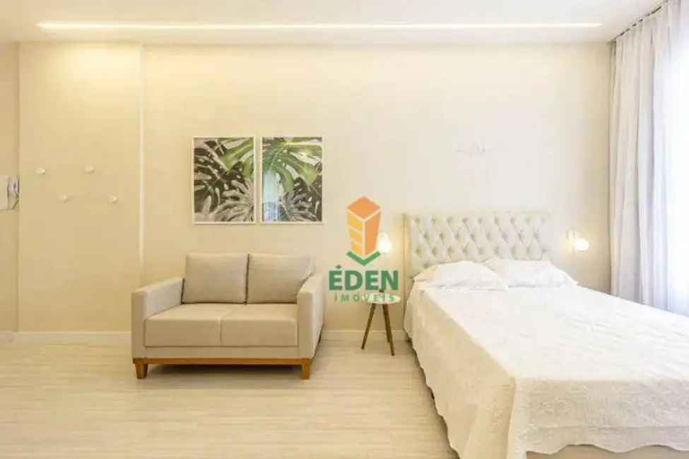 Apartamento com 1 quarto à venda, 24m2 em São Paulo - SP - imagem 7 Foto 7 de Apartamento com 1 quarto à venda, 24m2 em São Paulo - SP