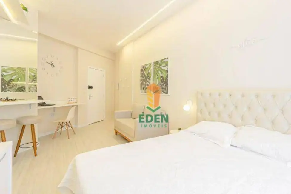 Apartamento com 1 quarto à venda, 24m2 em São Paulo - SP - imagem 9 Foto 9 de Apartamento com 1 quarto à venda, 24m2 em São Paulo - SP