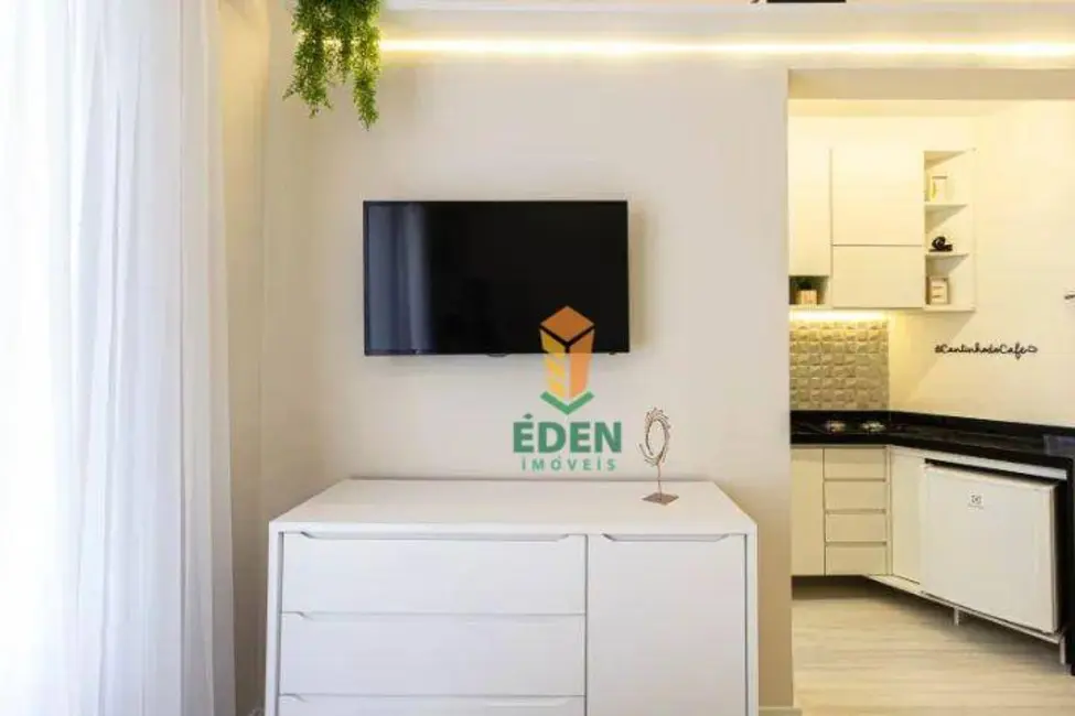 Apartamento com 1 quarto à venda, 24m2 em São Paulo - SP - imagem 5 Foto 5 de Apartamento com 1 quarto à venda, 24m2 em São Paulo - SP