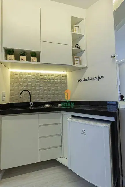 Apartamento com 1 quarto à venda, 24m2 em São Paulo - SP - imagem 4 Foto 4 de Apartamento com 1 quarto à venda, 24m2 em São Paulo - SP