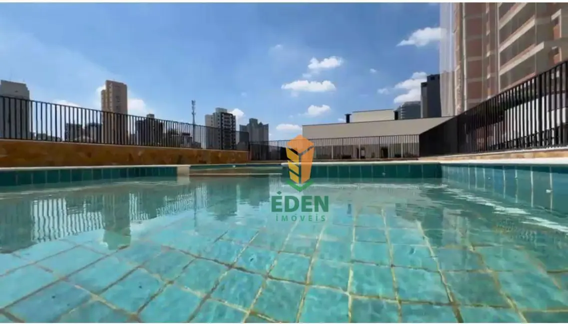 Foto 1 de Apartamento com 3 quartos à venda, 67m2 em Parque Campolim, Sorocaba - SP