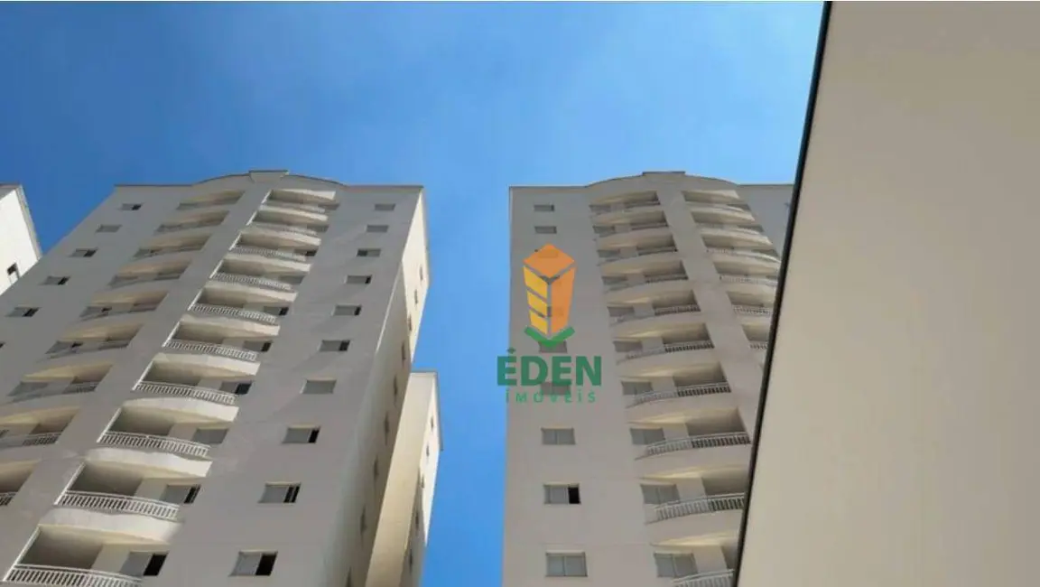 Apartamento com 3 quartos à venda, 67m2 em Parque Campolim, Sorocaba - SP - imagem 5 Foto 5 de Apartamento com 3 quartos à venda, 67m2 em Parque Campolim, Sorocaba - SP