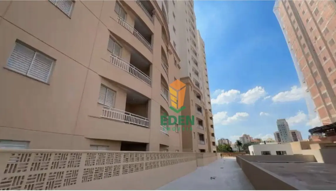 Apartamento com 3 quartos à venda, 67m2 em Parque Campolim, Sorocaba - SP - imagem 4 Foto 4 de Apartamento com 3 quartos à venda, 67m2 em Parque Campolim, Sorocaba - SP