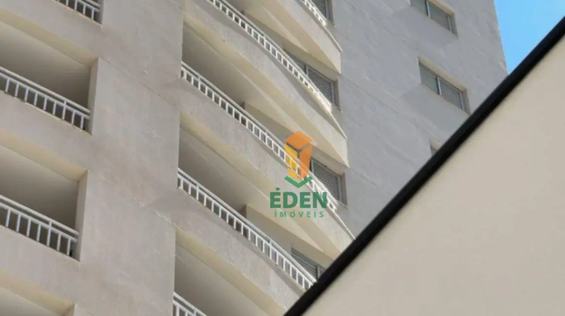 Apartamento com 3 quartos à venda, 67m2 em Parque Campolim, Sorocaba - SP - imagem 3 Foto 3 de Apartamento com 3 quartos à venda, 67m2 em Parque Campolim, Sorocaba - SP