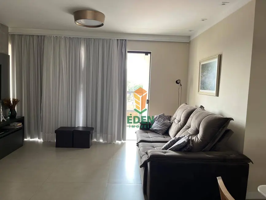 Foto 5 de Apartamento com 3 quartos à venda, 135m2 em Vila Independência, Sorocaba - SP