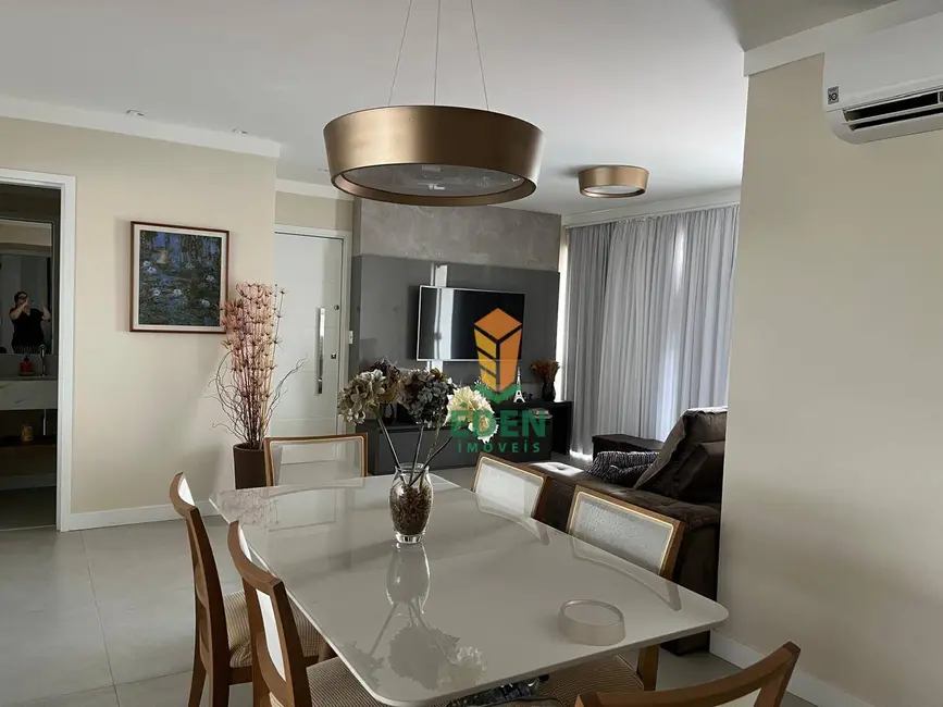 Foto 8 de Apartamento com 3 quartos à venda, 135m2 em Vila Independência, Sorocaba - SP