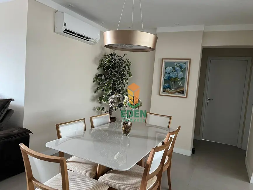 Foto 6 de Apartamento com 3 quartos à venda, 135m2 em Vila Independência, Sorocaba - SP