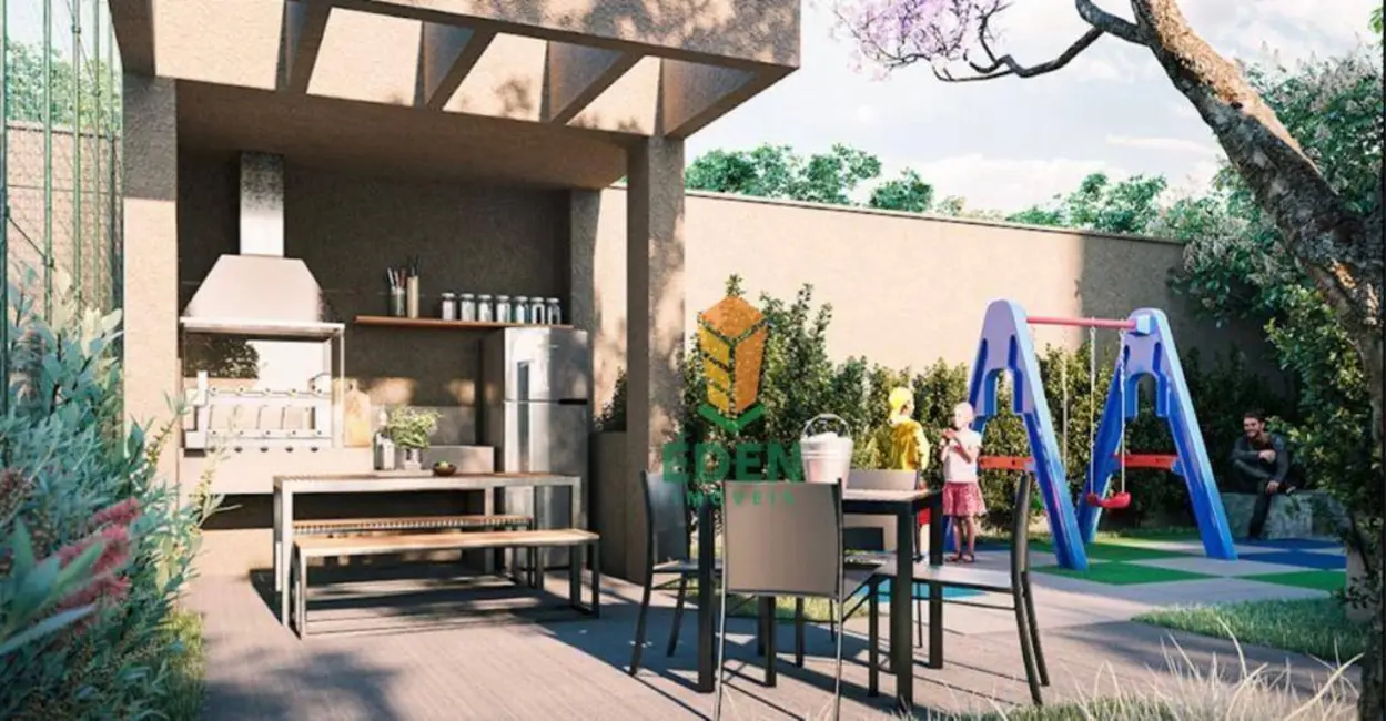 Apartamento com 2 quartos à venda, 45m2 em Jardim Santa Rosália, Sorocaba - SP - imagem 7 Foto 7 de Apartamento com 2 quartos à venda, 45m2 em Jardim Santa Rosália, Sorocaba - SP