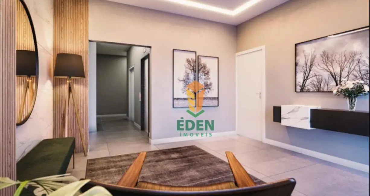 Apartamento com 2 quartos à venda, 45m2 em Jardim Santa Rosália, Sorocaba - SP - imagem 8 Foto 8 de Apartamento com 2 quartos à venda, 45m2 em Jardim Santa Rosália, Sorocaba - SP