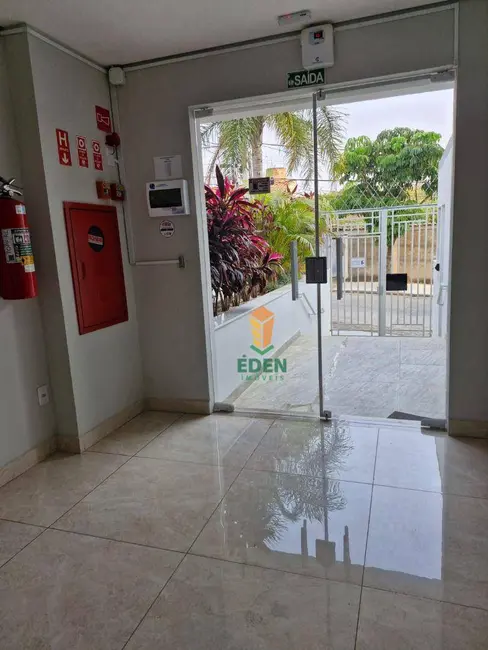 Foto 5 de Apartamento com 1 quarto à venda, 46m2 em Vila Independência, Sorocaba - SP
