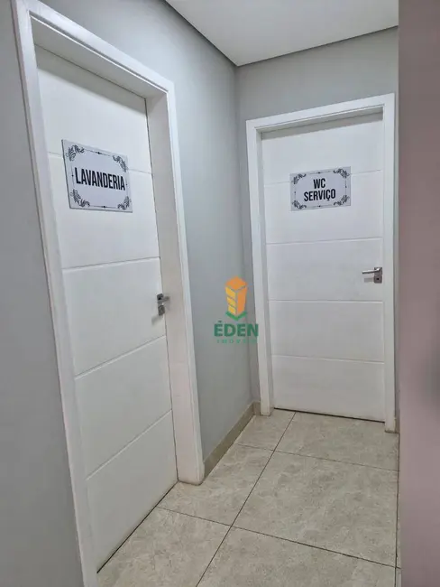 Foto 6 de Apartamento com 1 quarto à venda, 46m2 em Vila Independência, Sorocaba - SP