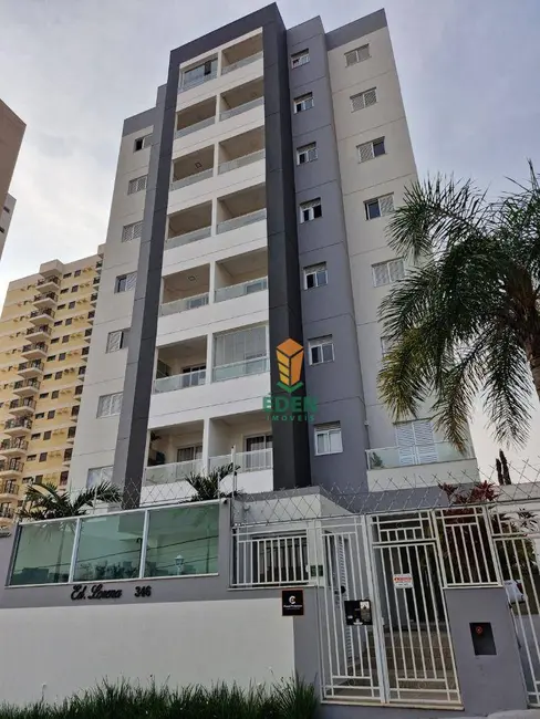 Foto 1 de Apartamento com 1 quarto à venda, 46m2 em Vila Independência, Sorocaba - SP