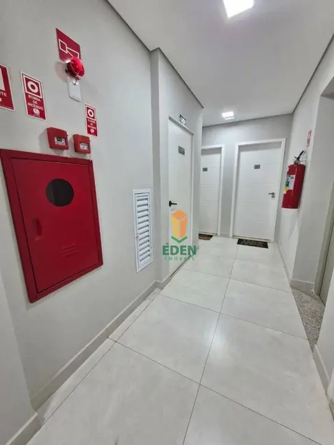Foto 7 de Apartamento com 1 quarto à venda, 46m2 em Vila Independência, Sorocaba - SP