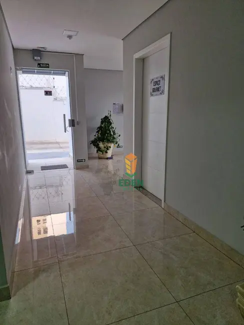 Foto 4 de Apartamento com 1 quarto à venda, 46m2 em Vila Independência, Sorocaba - SP