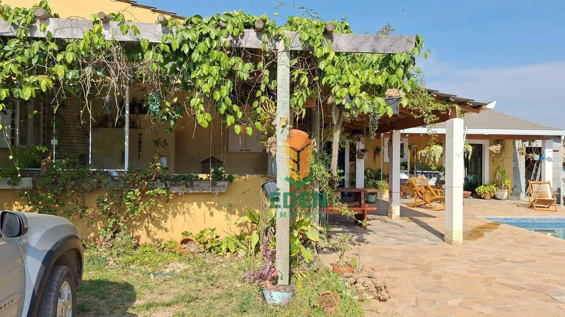 Foto 3 de Chácara com 3 quartos à venda, 1000m2 em Mairinque - SP