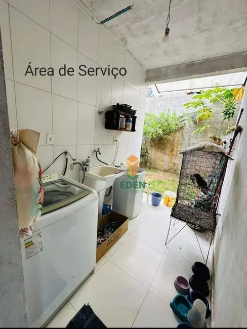 Foto 8 de Chácara com 3 quartos à venda, 1000m2 em Mairinque - SP