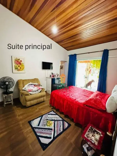 Foto 7 de Chácara com 3 quartos à venda, 1000m2 em Mairinque - SP