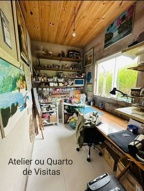 Foto 9 de Chácara com 3 quartos à venda, 1000m2 em Mairinque - SP