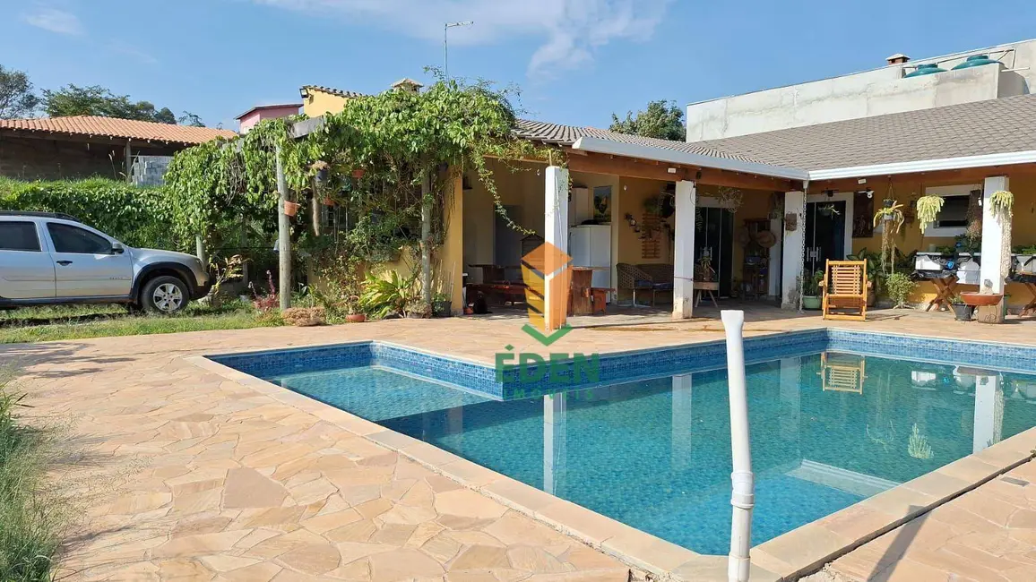 Foto 2 de Chácara com 3 quartos à venda, 1000m2 em Mairinque - SP