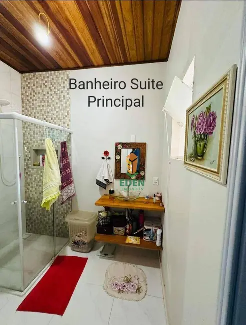 Foto 6 de Chácara com 3 quartos à venda, 1000m2 em Mairinque - SP