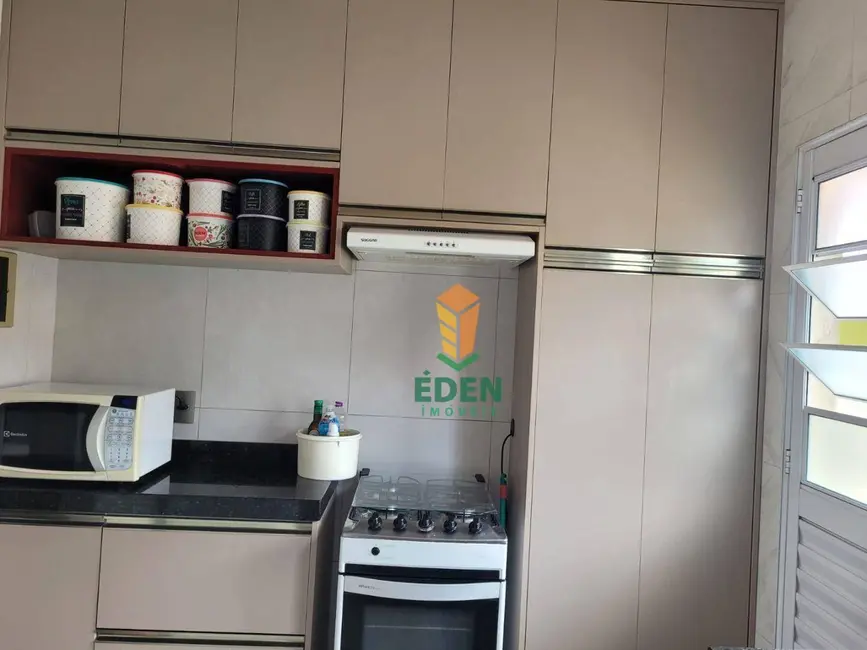 Casa de Condomínio com 3 quartos à venda, 140m2 em Cajuru do Sul, Sorocaba - SP - imagem 6 Foto 6 de Casa de Condomínio com 3 quartos à venda, 140m2 em Cajuru do Sul, Sorocaba - SP