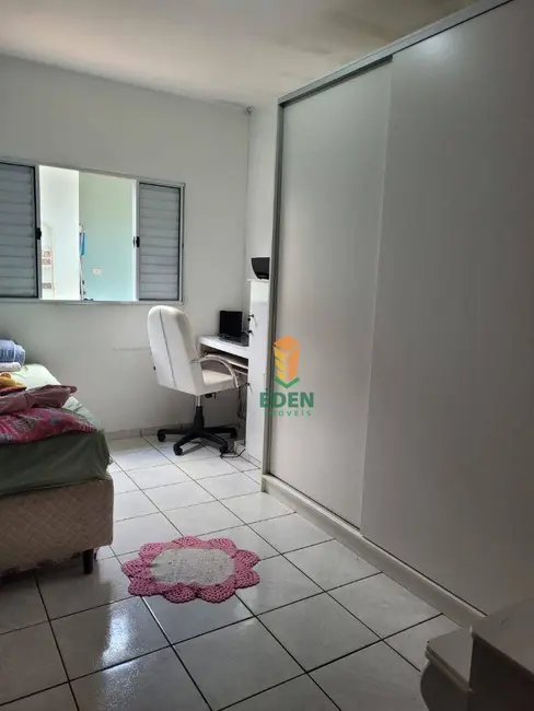 Casa de Condomínio com 3 quartos à venda, 140m2 em Cajuru do Sul, Sorocaba - SP - imagem 8 Foto 8 de Casa de Condomínio com 3 quartos à venda, 140m2 em Cajuru do Sul, Sorocaba - SP