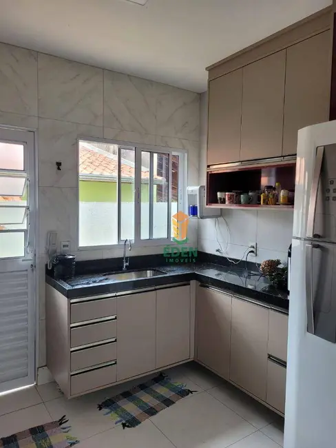 Casa de Condomínio com 3 quartos à venda, 140m2 em Cajuru do Sul, Sorocaba - SP - imagem 5 Foto 5 de Casa de Condomínio com 3 quartos à venda, 140m2 em Cajuru do Sul, Sorocaba - SP