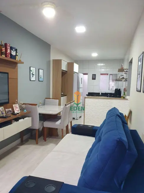 Casa de Condomínio com 2 quartos à venda, 145m2 em Jardim Primavera, Sorocaba - SP - imagem 2 Foto 2 de Casa de Condomínio com 2 quartos à venda, 145m2 em Jardim Primavera, Sorocaba - SP