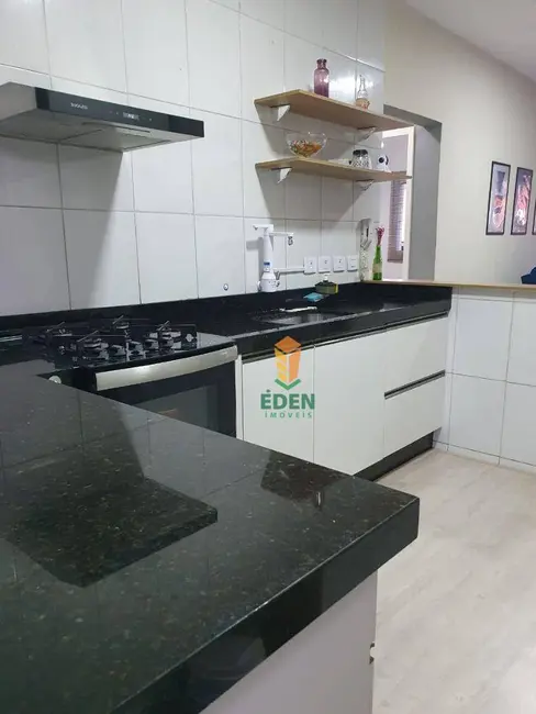 Casa de Condomínio com 2 quartos à venda, 145m2 em Jardim Primavera, Sorocaba - SP - imagem 6 Foto 6 de Casa de Condomínio com 2 quartos à venda, 145m2 em Jardim Primavera, Sorocaba - SP