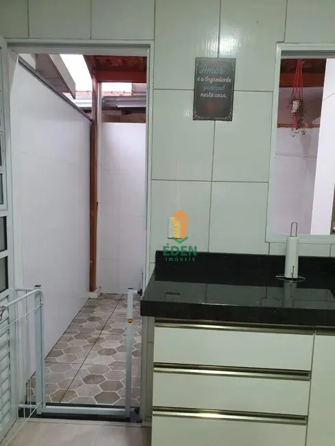 Casa de Condomínio com 2 quartos à venda, 145m2 em Jardim Primavera, Sorocaba - SP - imagem 7 Foto 7 de Casa de Condomínio com 2 quartos à venda, 145m2 em Jardim Primavera, Sorocaba - SP