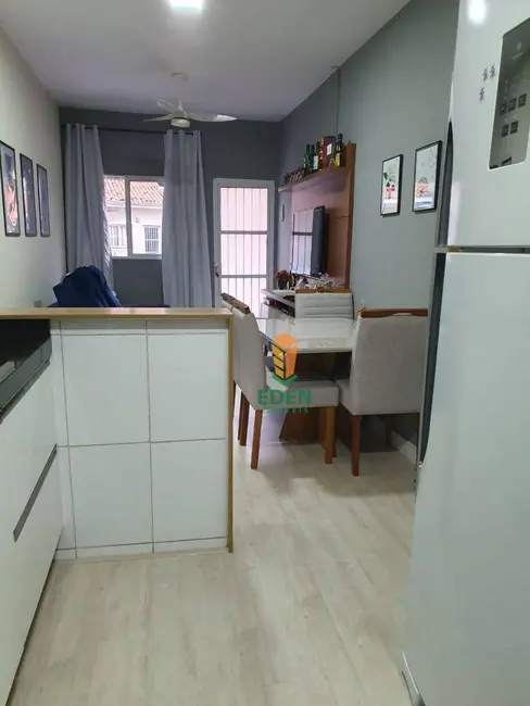Casa de Condomínio com 2 quartos à venda, 145m2 em Jardim Primavera, Sorocaba - SP - imagem 5 Foto 5 de Casa de Condomínio com 2 quartos à venda, 145m2 em Jardim Primavera, Sorocaba - SP