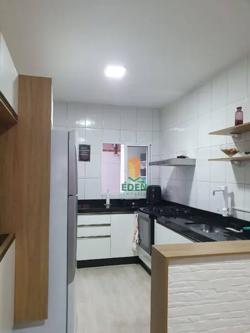 Casa de Condomínio com 2 quartos à venda, 145m2 em Jardim Primavera, Sorocaba - SP - imagem 4 Foto 4 de Casa de Condomínio com 2 quartos à venda, 145m2 em Jardim Primavera, Sorocaba - SP