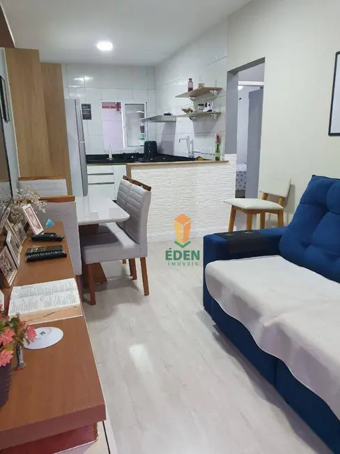 Casa de Condomínio com 2 quartos à venda, 145m2 em Jardim Primavera, Sorocaba - SP - imagem 3 Foto 3 de Casa de Condomínio com 2 quartos à venda, 145m2 em Jardim Primavera, Sorocaba - SP