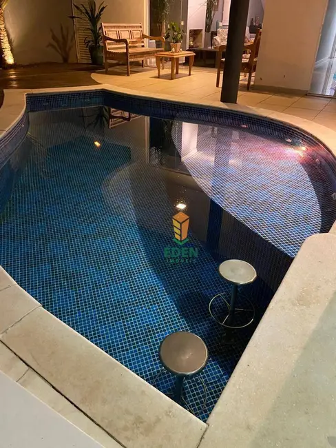 Foto 4 de Casa de Condomínio com 3 quartos à venda, 316m2 em Aracoiaba Da Serra - SP