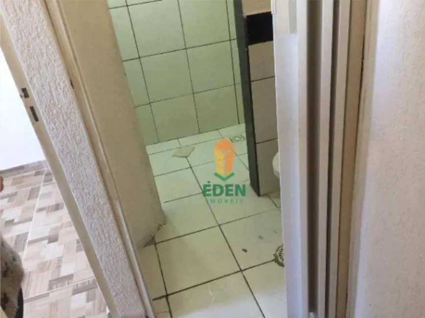 Apartamento com 2 quartos à venda, 13426m2 em Éden, Sorocaba - SP - imagem 7 Foto 7 de Apartamento com 2 quartos à venda, 13426m2 em Éden, Sorocaba - SP