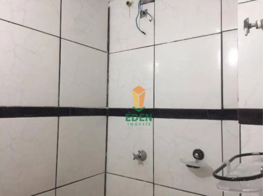 Apartamento com 2 quartos à venda, 13426m2 em Éden, Sorocaba - SP - imagem 6 Foto 6 de Apartamento com 2 quartos à venda, 13426m2 em Éden, Sorocaba - SP