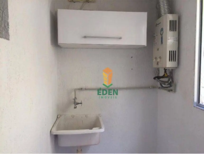Apartamento com 2 quartos à venda, 13426m2 em Éden, Sorocaba - SP - imagem 4 Foto 4 de Apartamento com 2 quartos à venda, 13426m2 em Éden, Sorocaba - SP