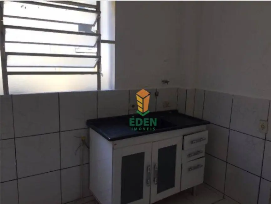 Apartamento com 2 quartos à venda, 13426m2 em Éden, Sorocaba - SP - imagem 3 Foto 3 de Apartamento com 2 quartos à venda, 13426m2 em Éden, Sorocaba - SP