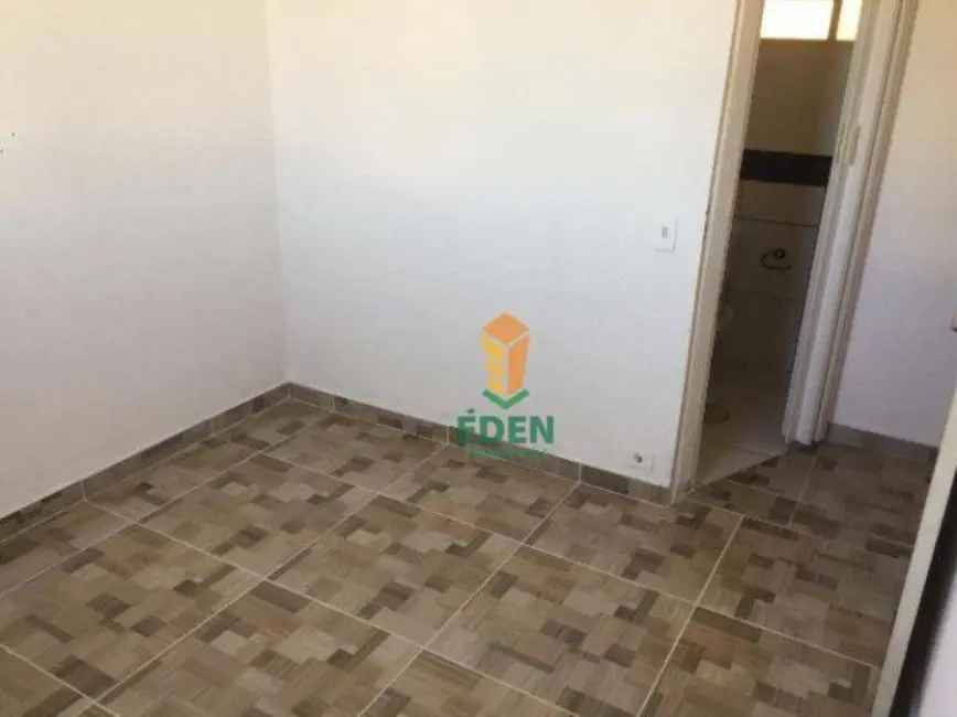 Foto 2 de Apartamento com 2 quartos à venda, 13426m2 em Éden, Sorocaba - SP