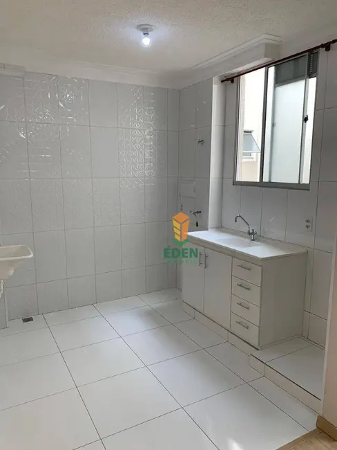 Apartamento com 2 quartos à venda e para alugar, 49m2 em Éden, Sorocaba - SP - imagem 6 Foto 6 de Apartamento com 2 quartos à venda e para alugar, 49m2 em Éden, Sorocaba - SP
