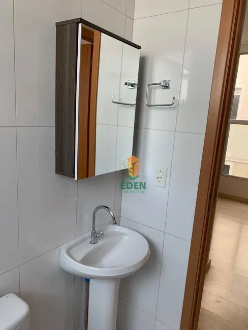 Apartamento com 2 quartos à venda e para alugar, 49m2 em Éden, Sorocaba - SP - imagem 3 Foto 3 de Apartamento com 2 quartos à venda e para alugar, 49m2 em Éden, Sorocaba - SP