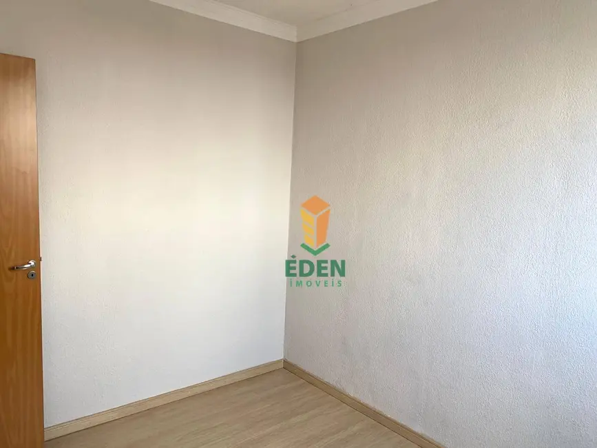 Apartamento com 2 quartos à venda e para alugar, 49m2 em Éden, Sorocaba - SP - imagem 7 Foto 7 de Apartamento com 2 quartos à venda e para alugar, 49m2 em Éden, Sorocaba - SP