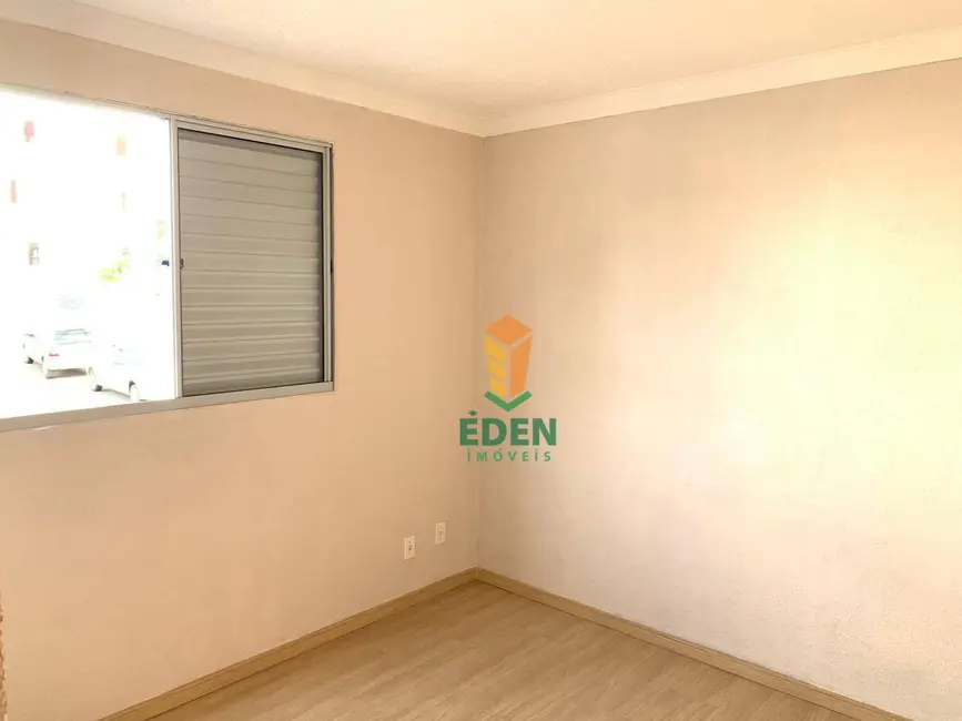 Apartamento com 2 quartos à venda e para alugar, 49m2 em Éden, Sorocaba - SP - imagem 9 Foto 9 de Apartamento com 2 quartos à venda e para alugar, 49m2 em Éden, Sorocaba - SP