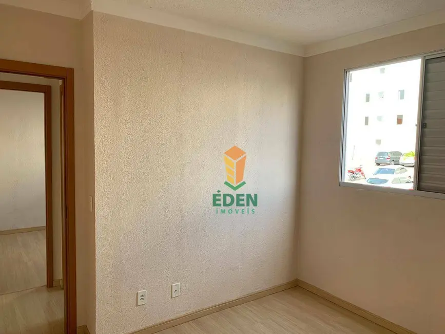 Apartamento com 2 quartos à venda e para alugar, 49m2 em Éden, Sorocaba - SP - imagem 8 Foto 8 de Apartamento com 2 quartos à venda e para alugar, 49m2 em Éden, Sorocaba - SP