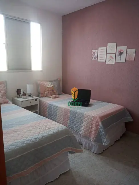Apartamento com 2 quartos à venda, 49m2 em Éden, Sorocaba - SP - imagem 7 Foto 7 de Apartamento com 2 quartos à venda, 49m2 em Éden, Sorocaba - SP